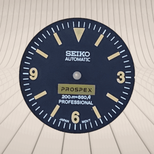 28.5mm Prospex Retro Dial