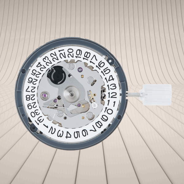 Seiko NH35 Mechanical Watch Movement