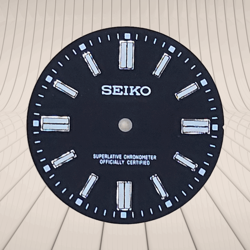 28mm Chronometer Watch Dial - Image 2