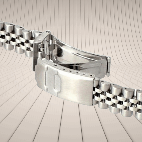 Seiko divers jubilee watch bracelet 22mm - Stainless Steel